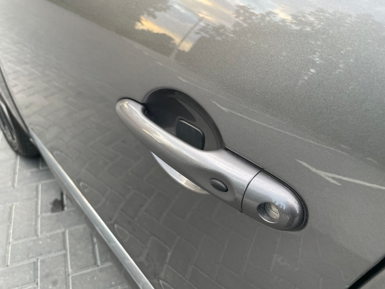 Renault Scenic фото 16