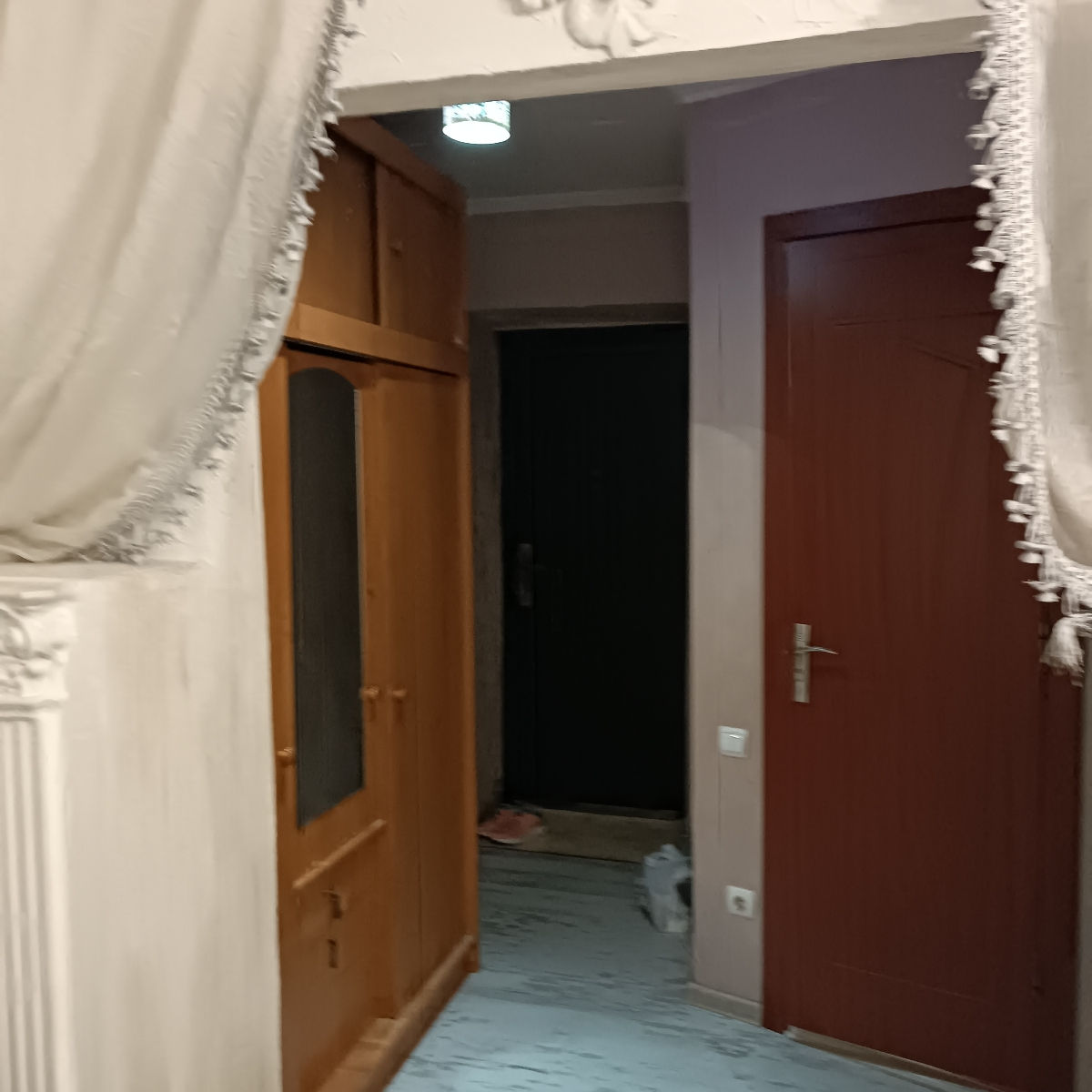 Apartament cu 1 cameră, 36 m², Centru, Bălți foto 1