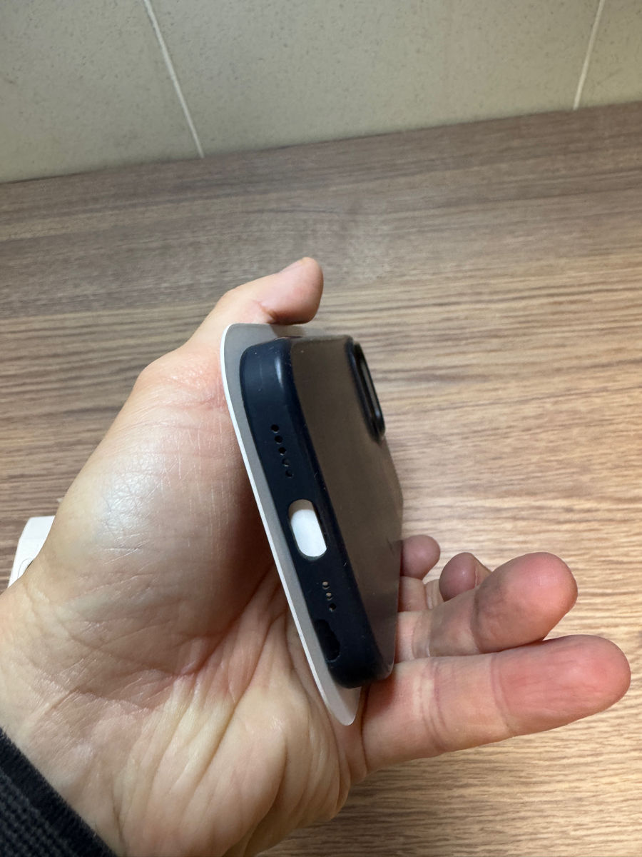 Husă iPhone 13 Pro , originală , оригинал foto 4