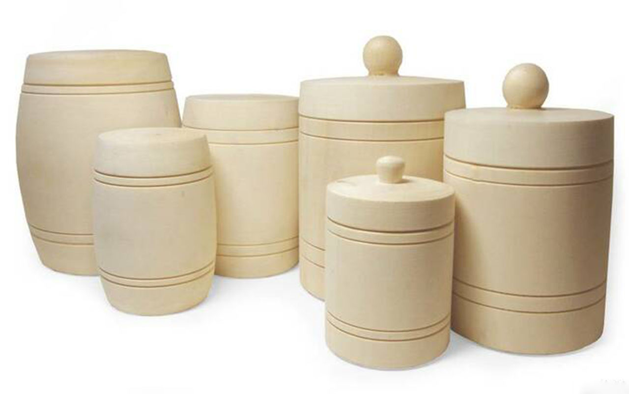 Деревянные изделия ручной работы