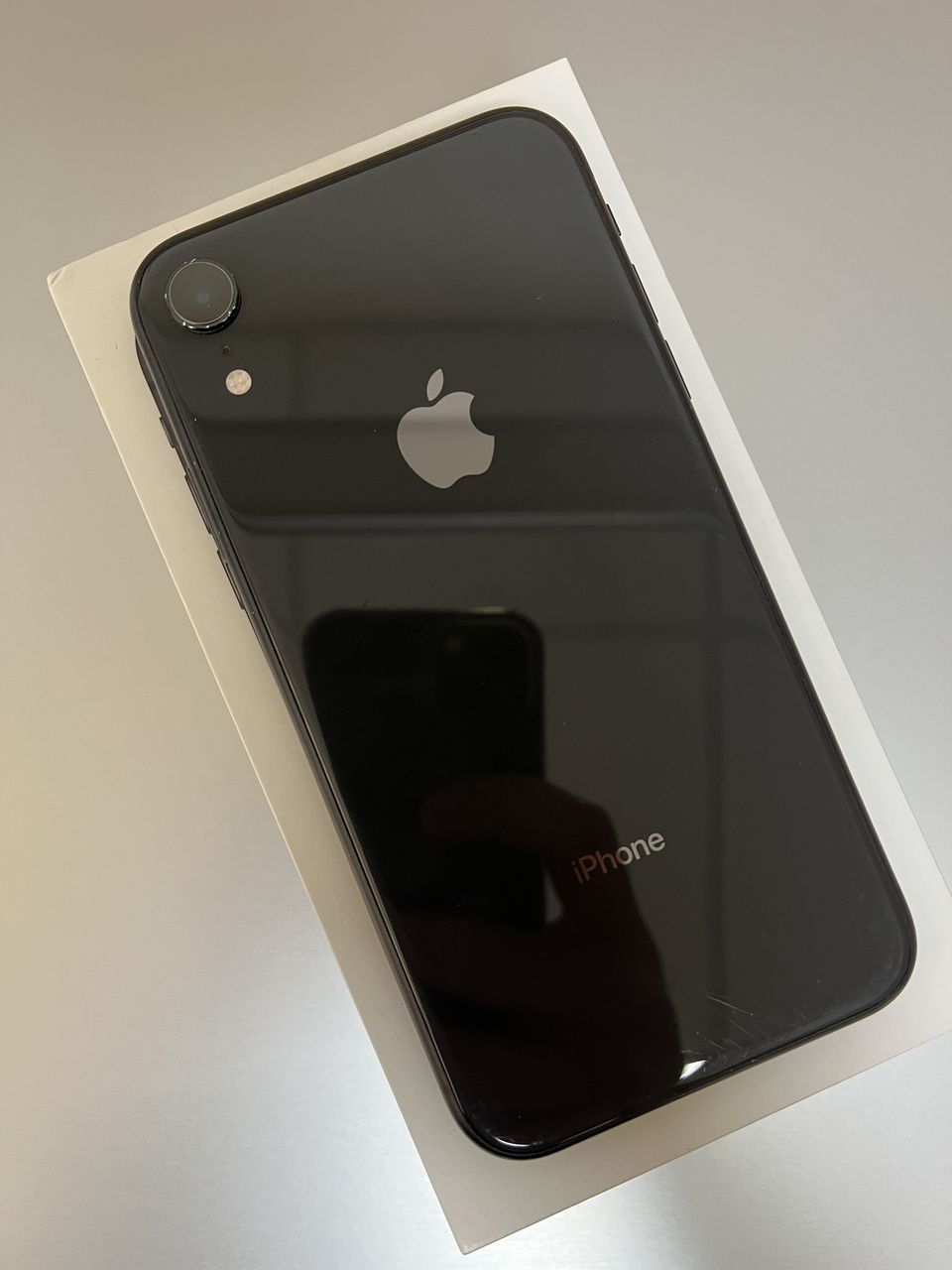 iPhone Xr