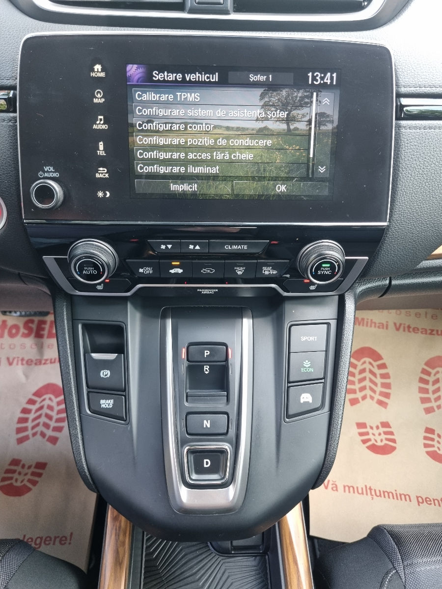Honda CR-V 2020 photo 16