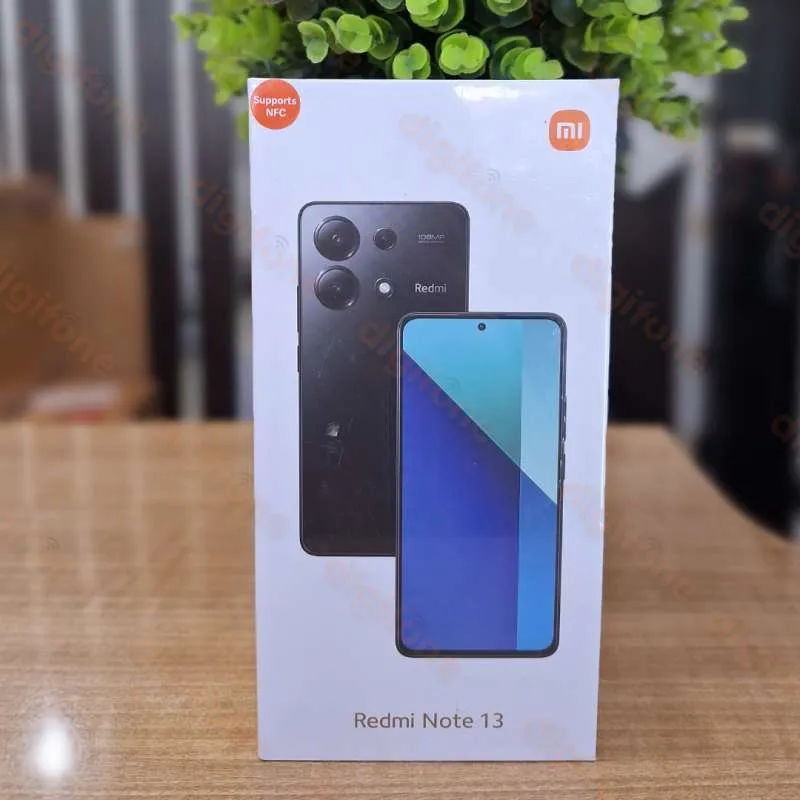 Xiaomi Redmi Note 13 4G 6/128gb - 2650 lei , 8/128gb - 2900 lei ,Xiaomi 12 Lite 8/128gb - 3600 lei foto 0