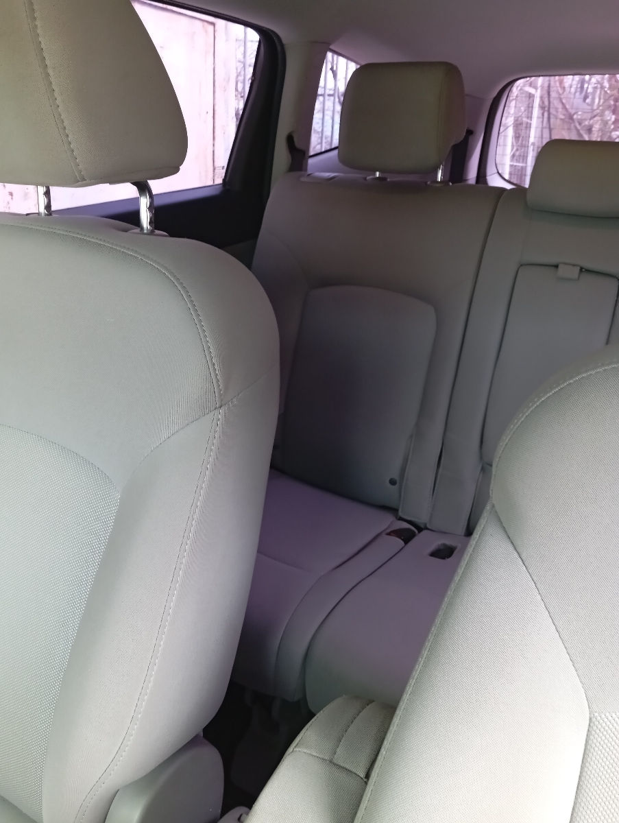 Chevrolet Orlando фото 6