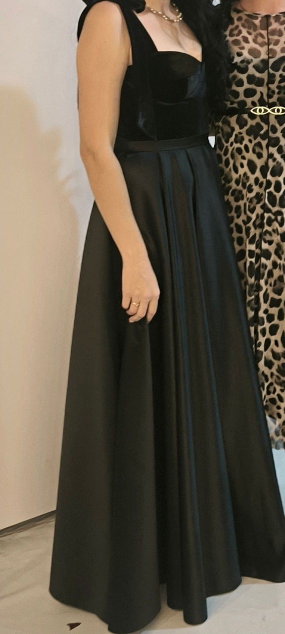 Rochie de seara foto 1