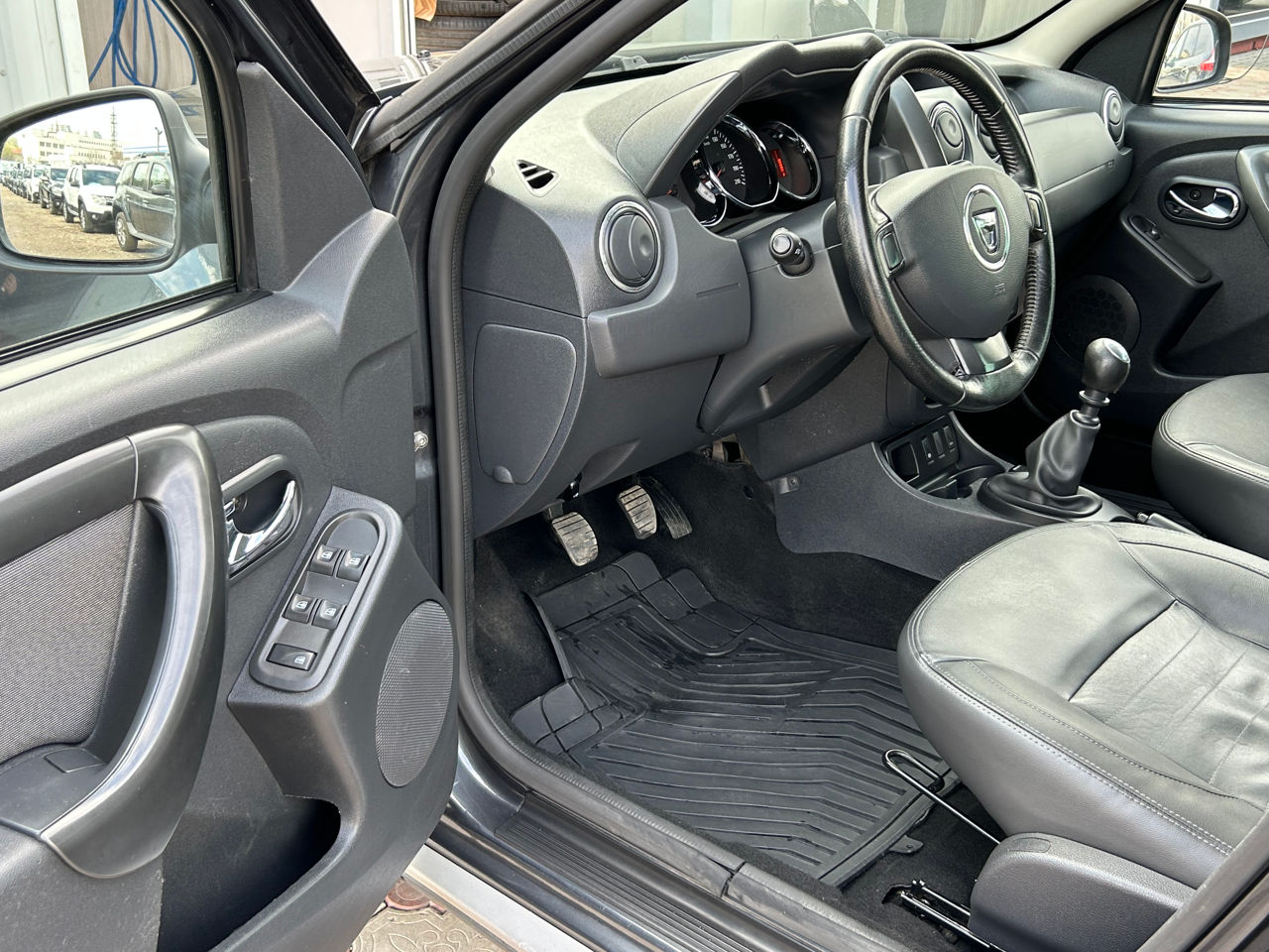 Dacia Duster foto 6