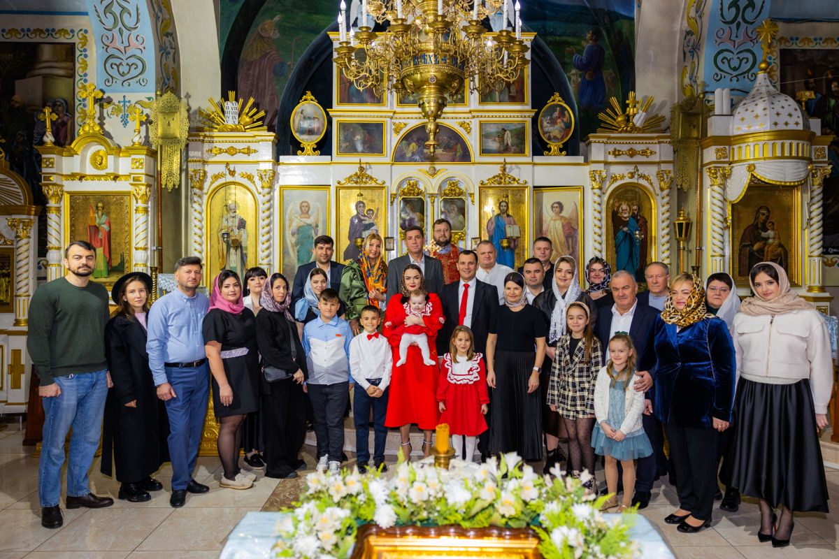 Foto-Video Botez cununie cumătrie nuntă foto 4