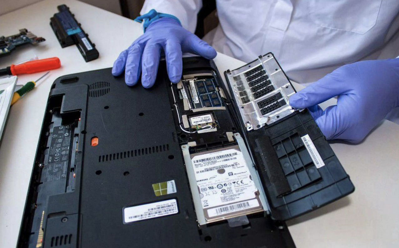 Установка windows. Установка антивируса. Ремонт компьютеров и ноутбуков ...