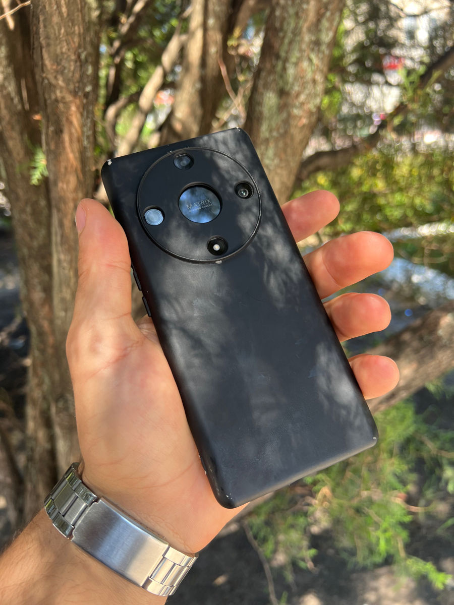 Honor Magic 5 Lite 12/256  foto 6