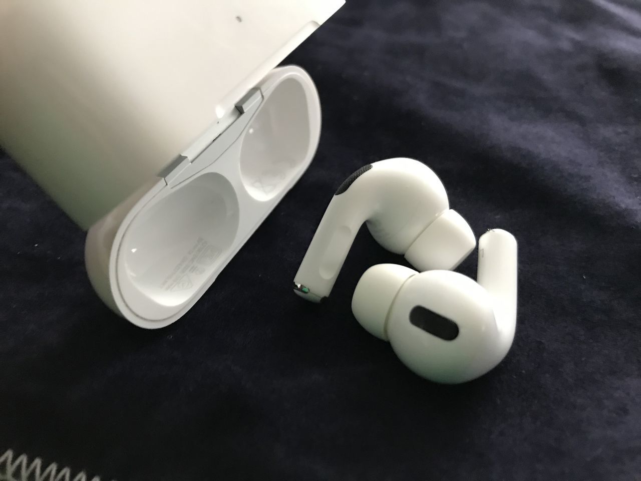 AirPods Pro оригинал
