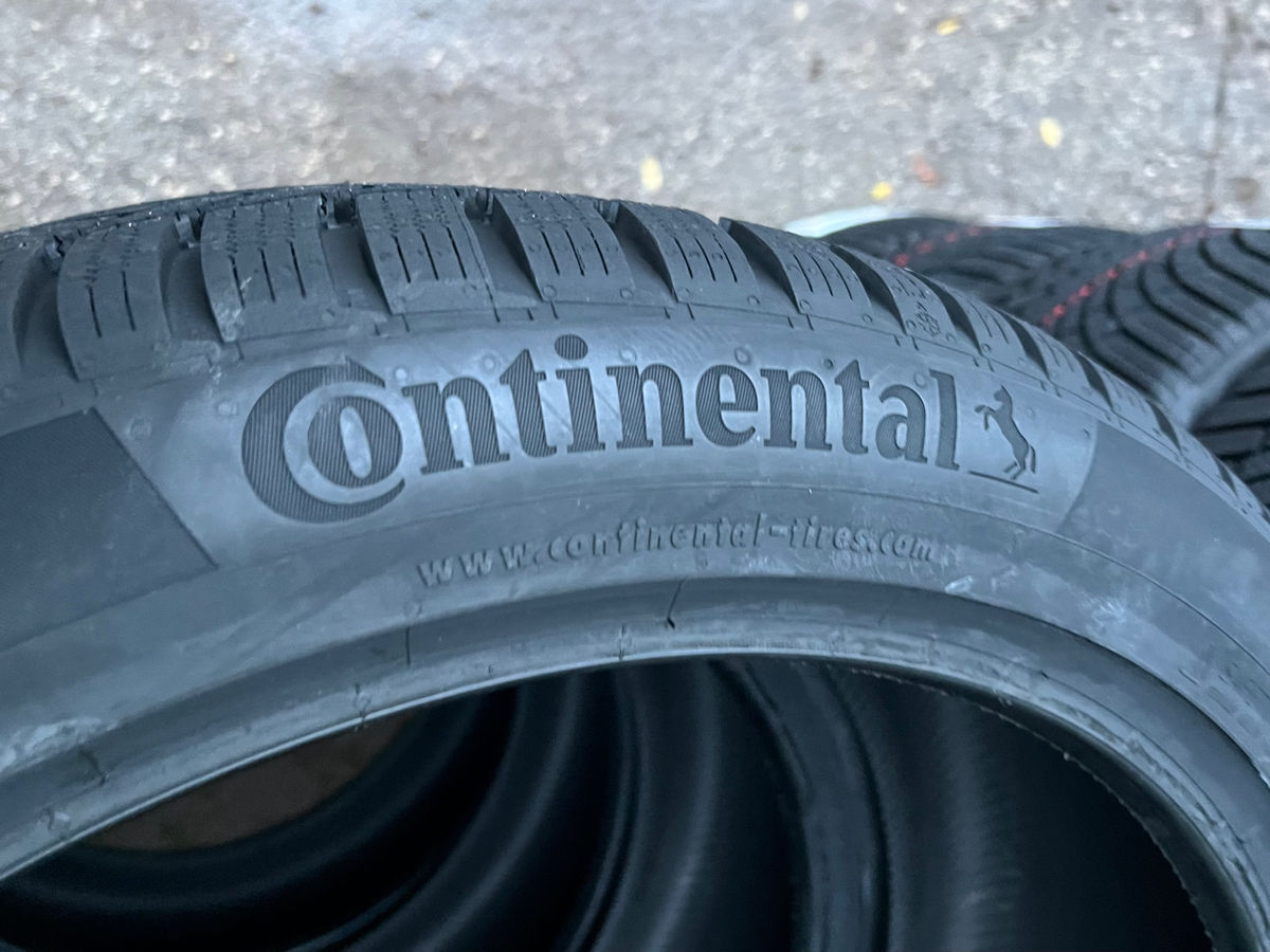 265/40 R22 Continental WinterContact TS850P Suv/ Доставка, livrare toata Moldova foto 6