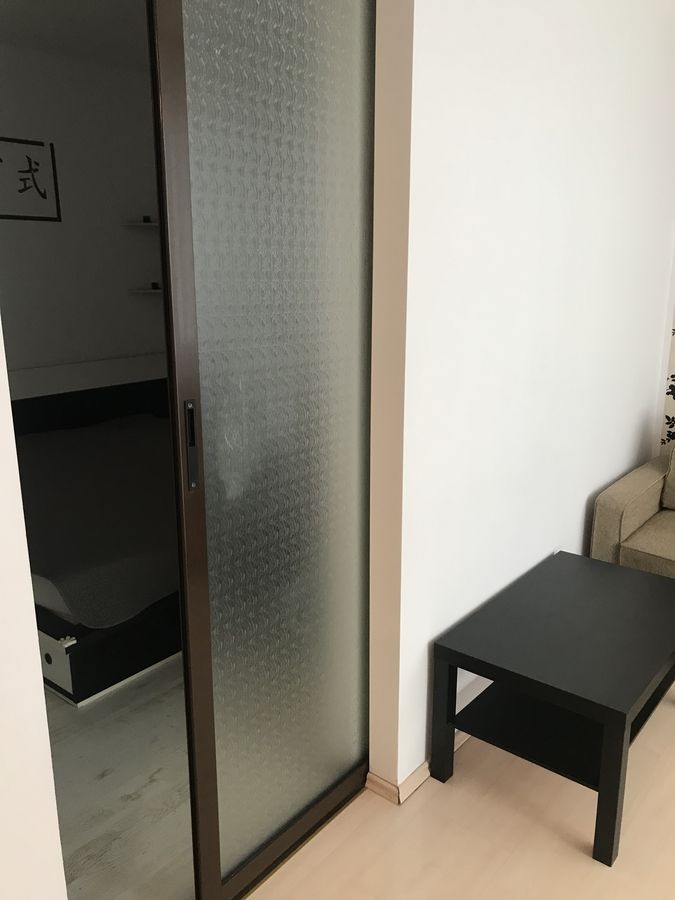 Apartament cu 1 cameră, 33 m², Centru, Chișinău foto 8