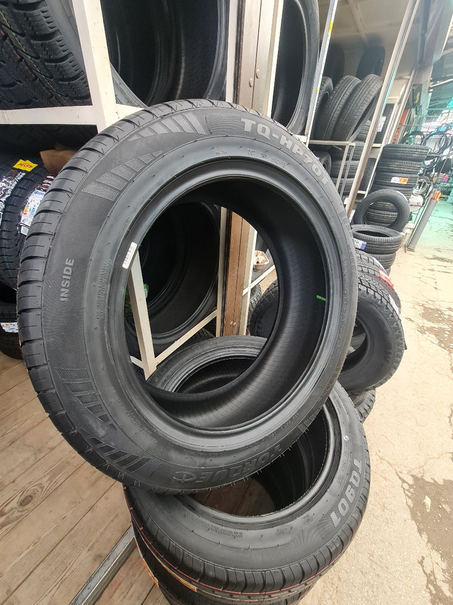 255/55 R19 Linglong Green Max Winter Ice I-15 SUV мягкие! foto 5