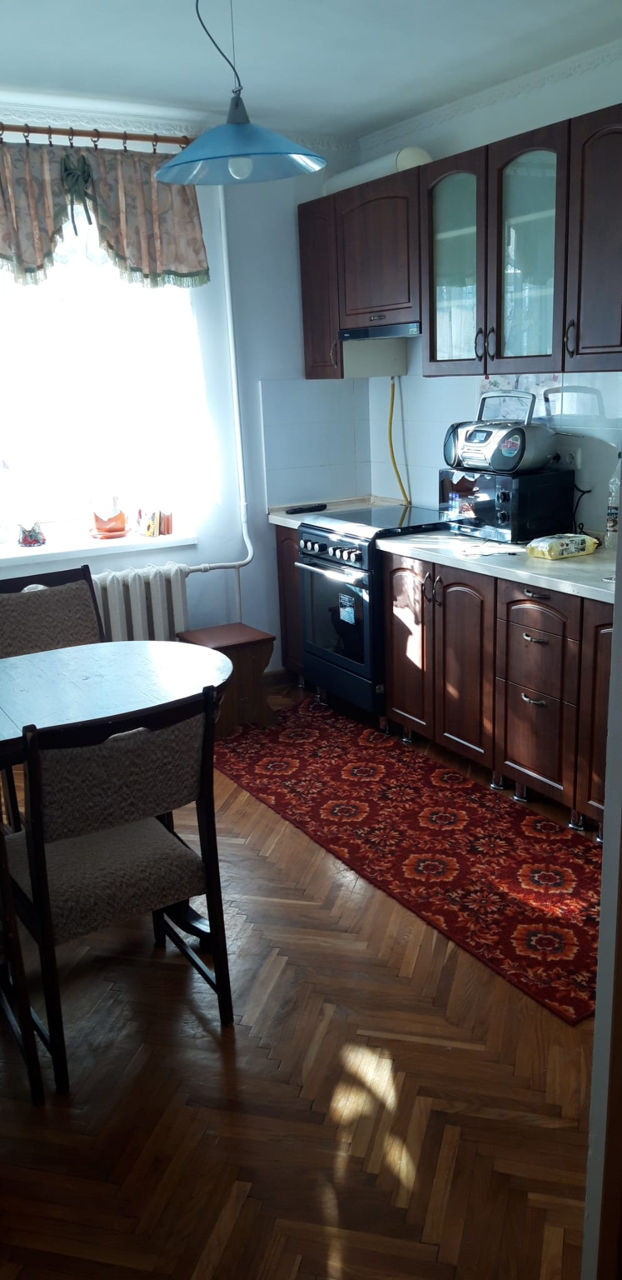 Apartament cu 1 cameră,  Centru,  Chișinău,  Chișinău mun. foto 5