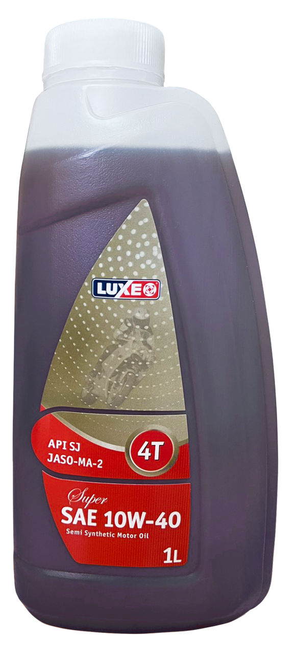 Моторные масла Luxe (Luxoil). Прямо от производителя! foto 2