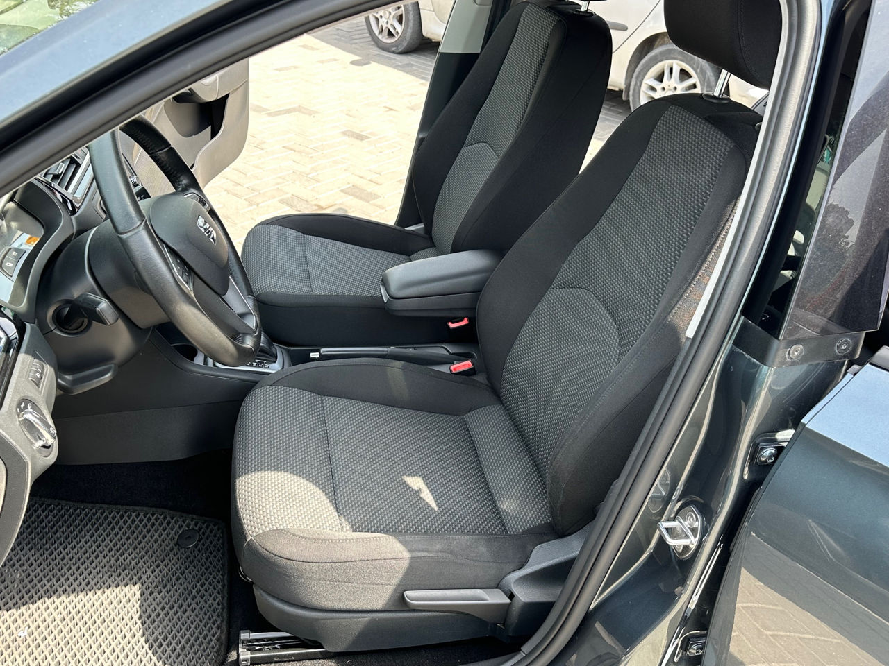 Seat Toledo фото 6