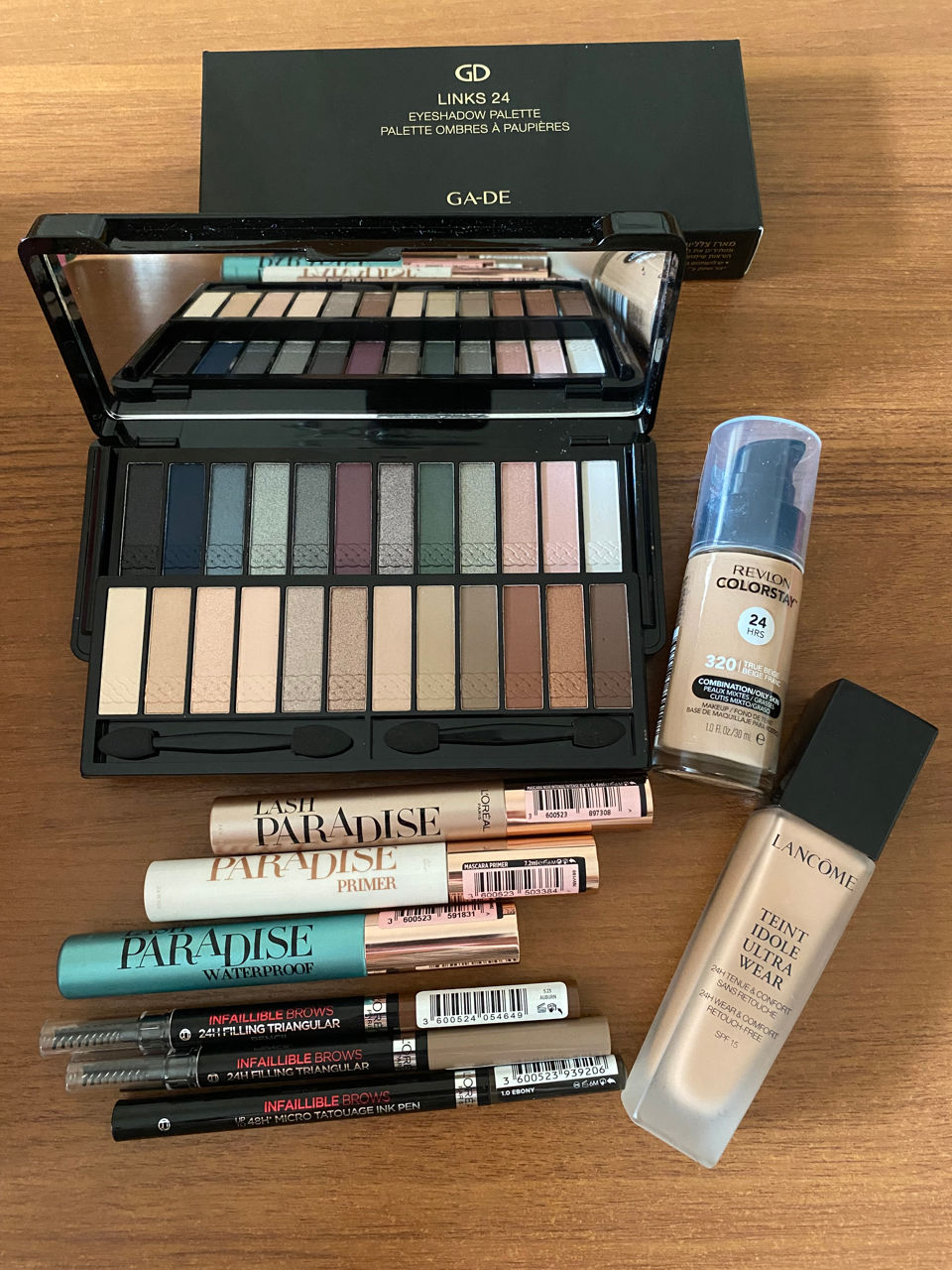 Produse Cosmetice: L'oreal / Max Factor / Maybelline / Revlon / foto 3