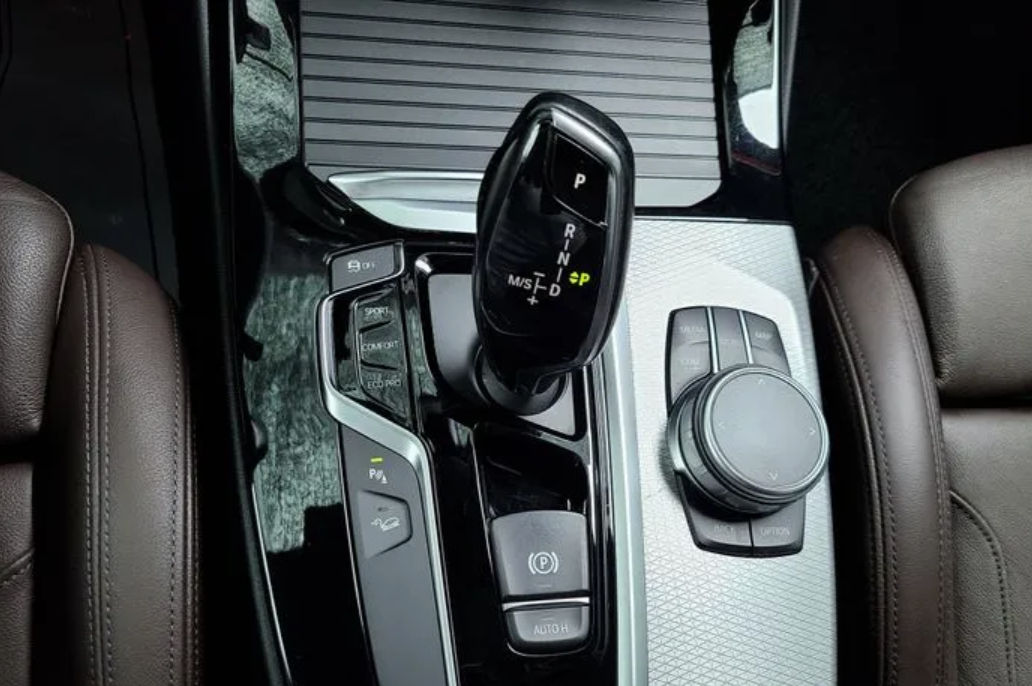BMW X3 foto 4