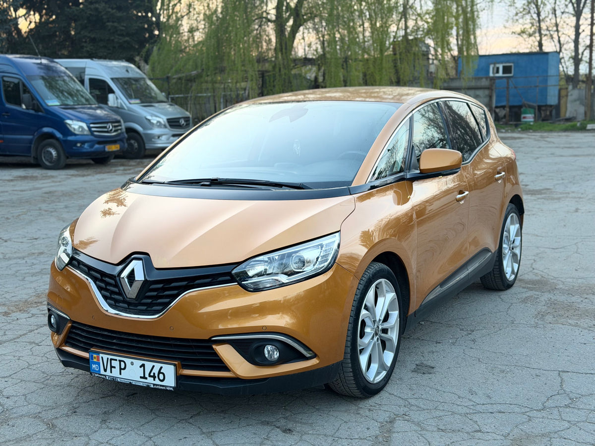 RenaultScenic