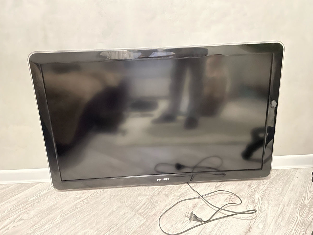 Philips tv 42PFL5604H/12