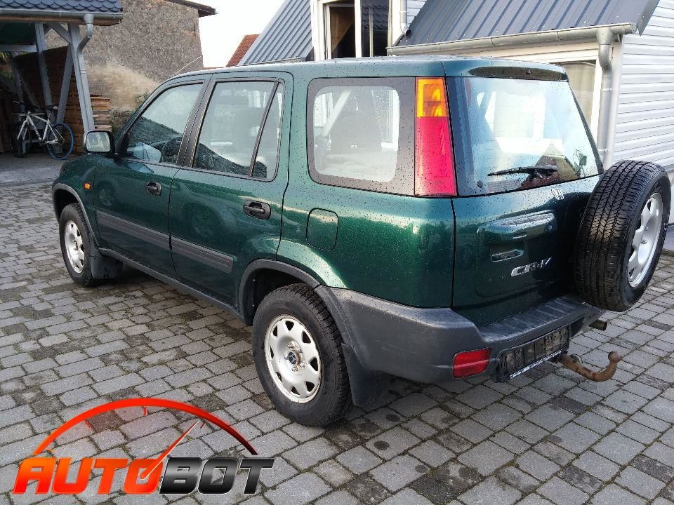 Honda 2000-1013 crv dezmembrarea razborka piesse запчасти б/у honda cr-v 1/2/3 2.2 diesel 2.0 бензин foto 13
