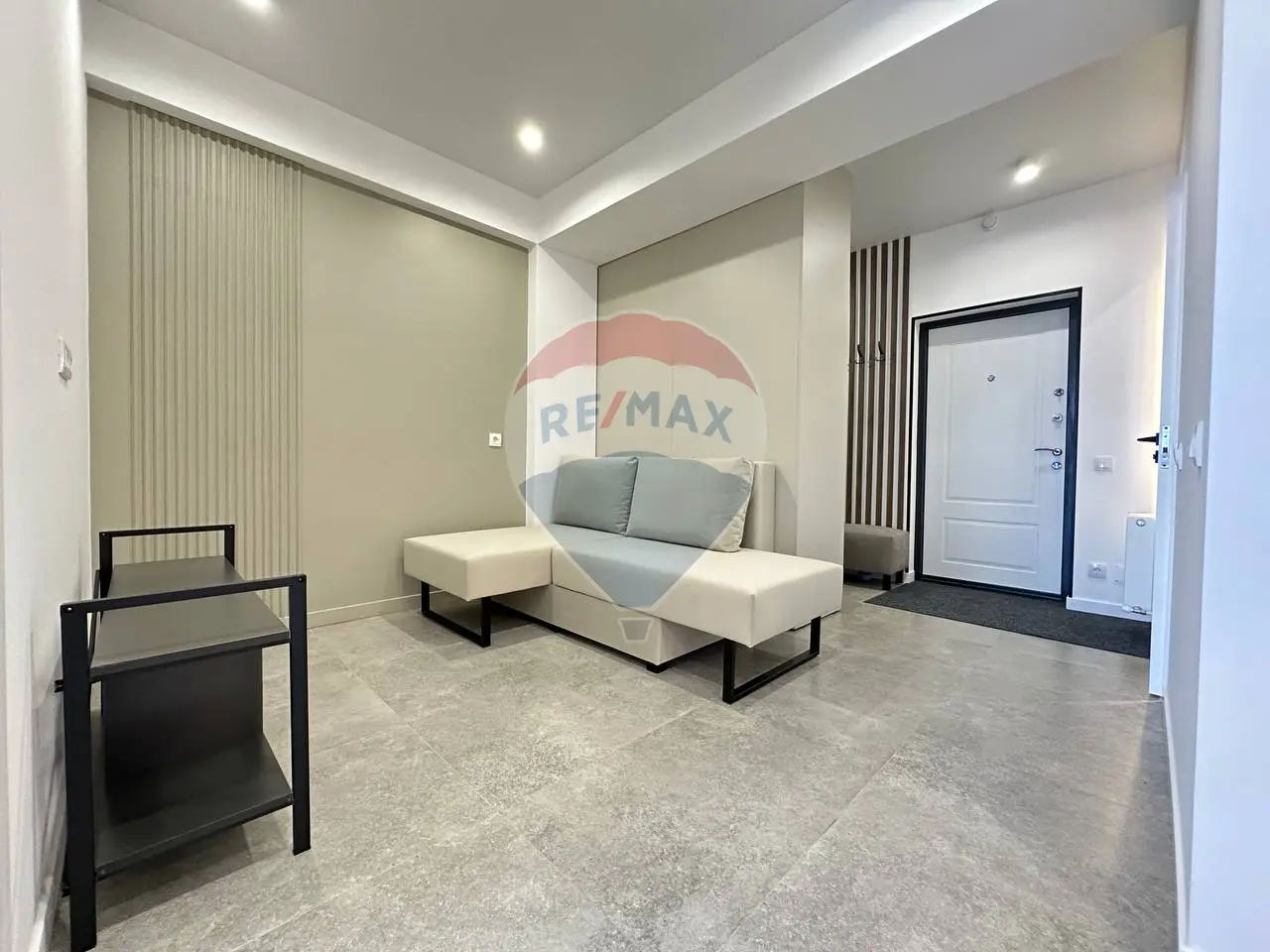 Apartament cu 1 cameră, 50 m², Râșcani, Chișinău foto 9