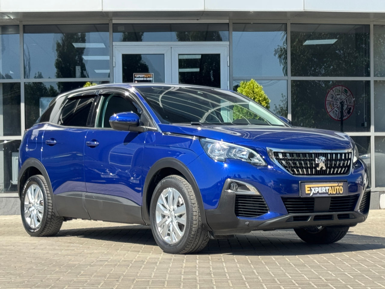 Peugeot 3008 — фото 3