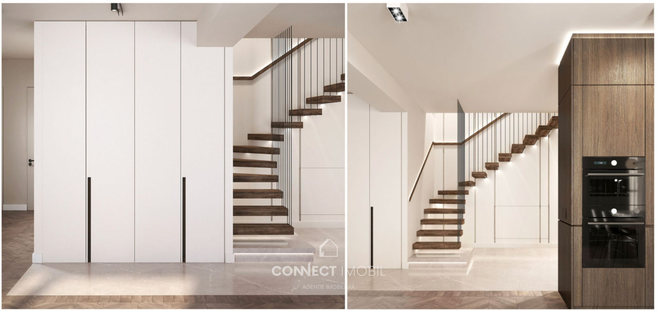 Apartament cu 4 camere,  Buiucani,  Chișinău,  Chișinău mun. foto 19