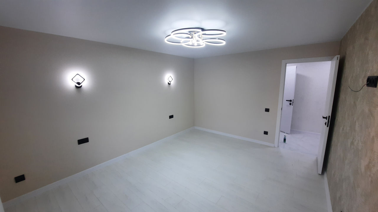 Reparatii interioare la apartamente și case dela 80€m2 foto 0