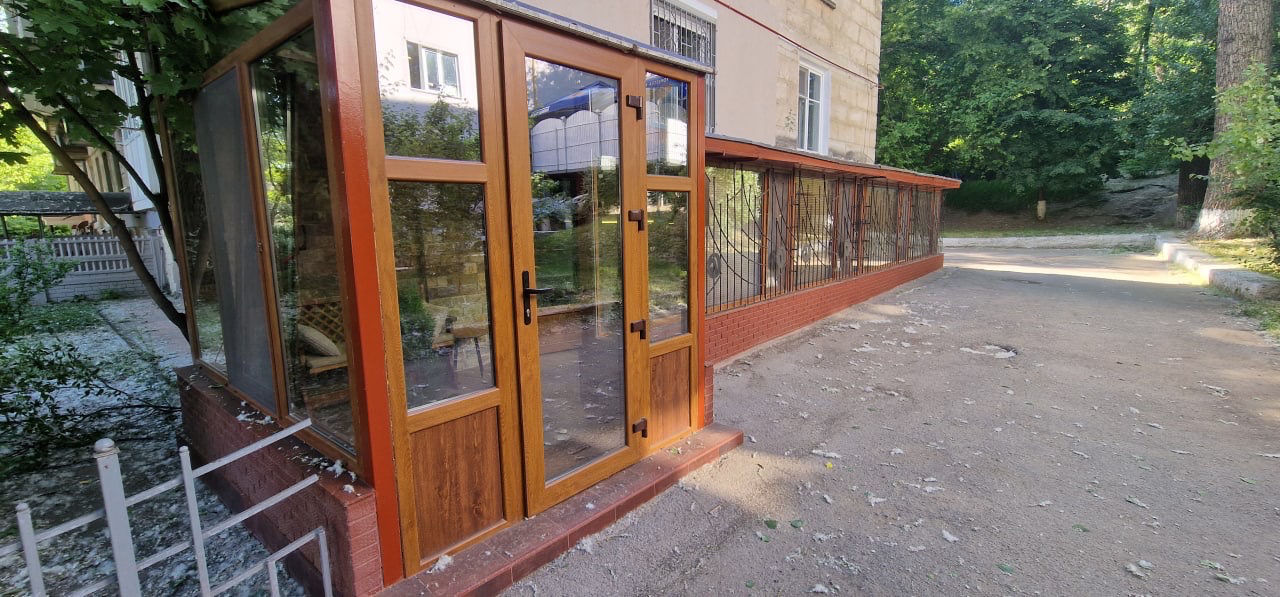 Spațiu de birou, 45 m², Chișinău - Bild 3