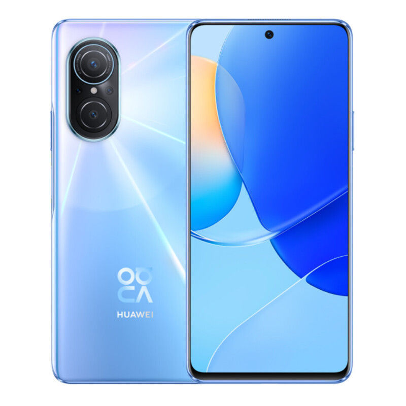 Супер цена Huawei Nova 9se 8/128 gb