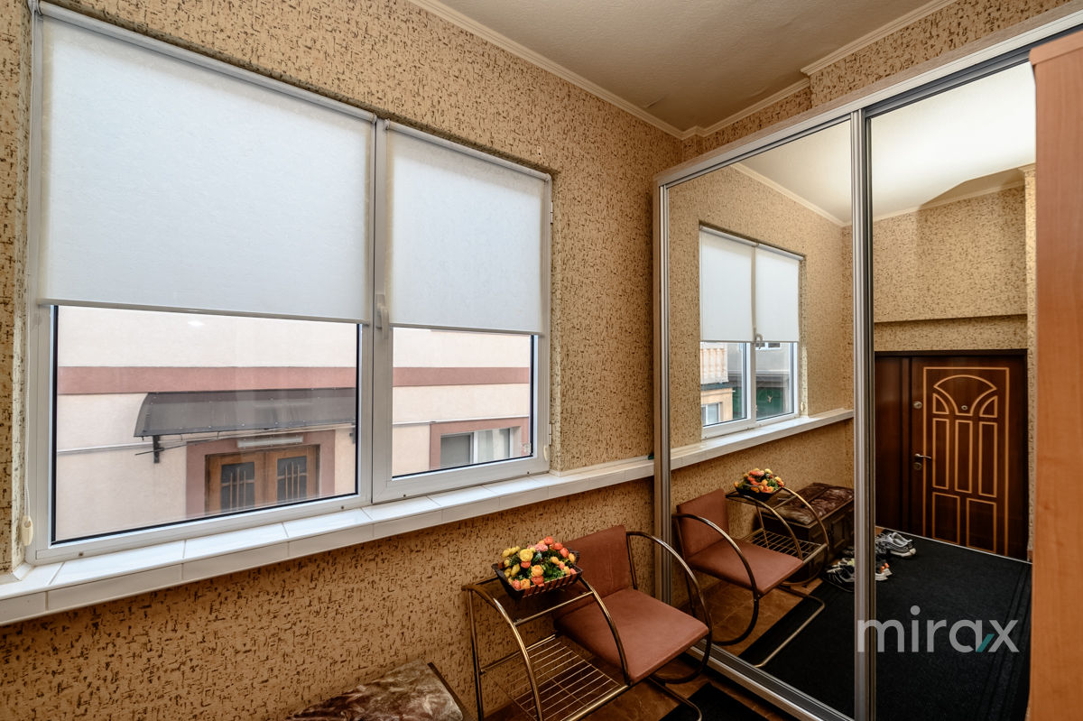 str. Mihai Viteazul, Durlești, mun. Chișinău foto 18