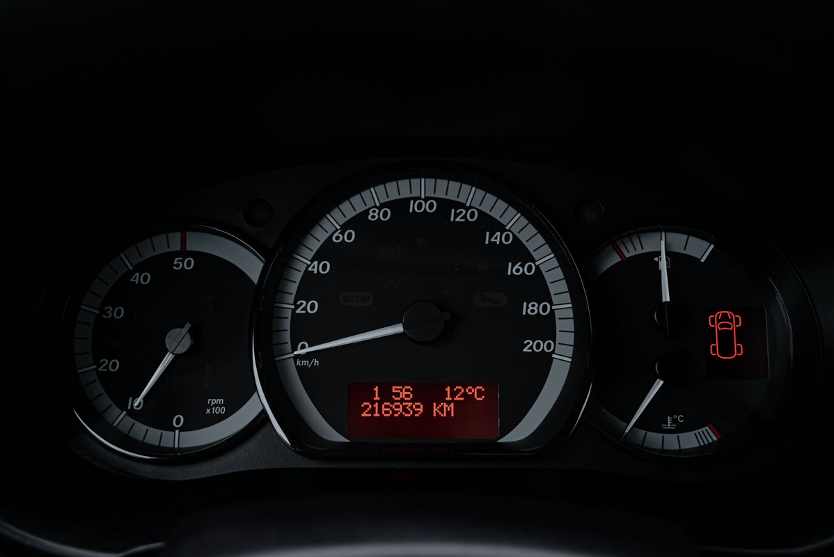 Mercedes Citan foto 8