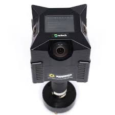 Camera profesională iSTAR 360 foto 2