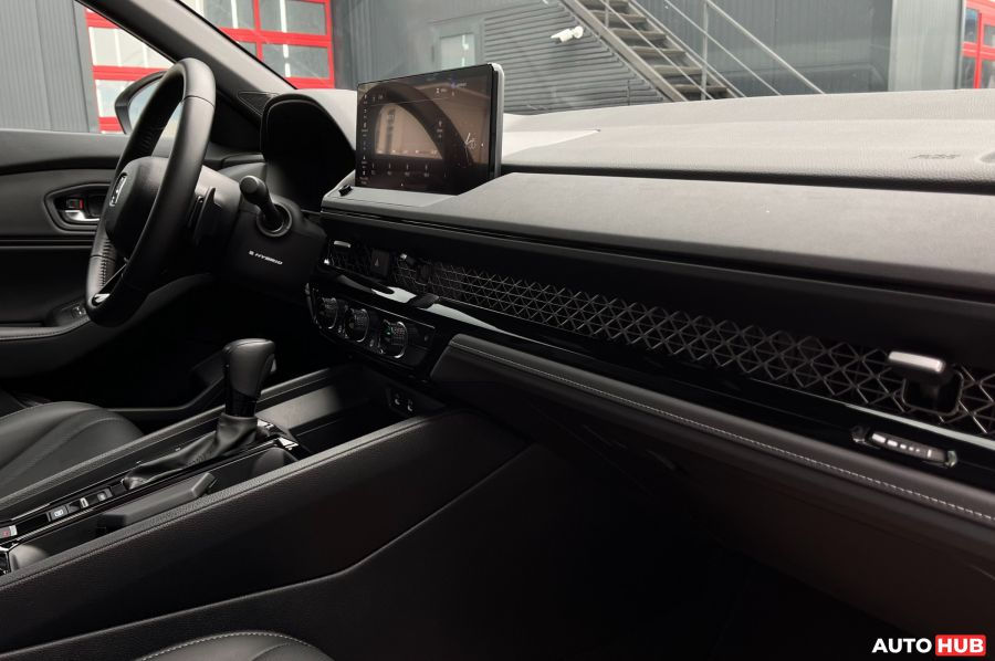 Honda Accord - Прокат // Rent // Chirie foto 6