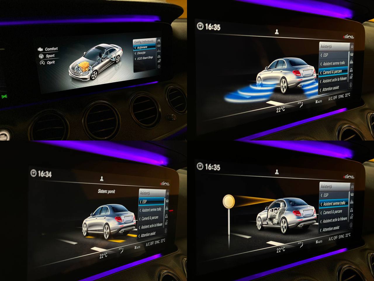 Mercedes E Class foto 20