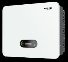 Cолнечный инвертор sofar 30ktlx-g3 (30 kw) молдова, кишинев foto 2