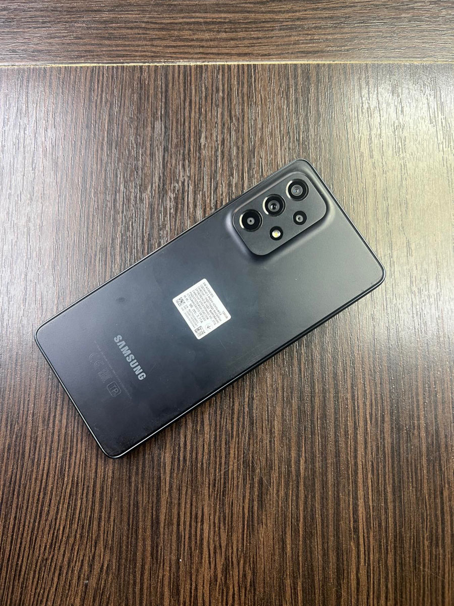 Samsung A53 6/128GB 3990Lei