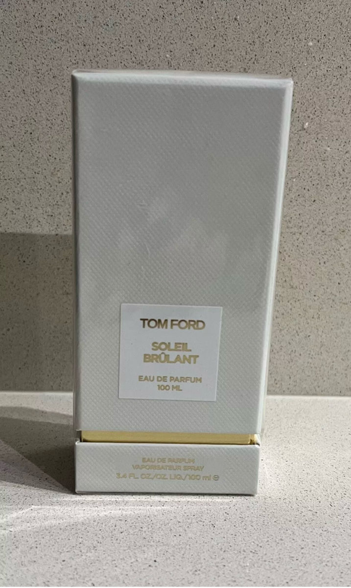 Tom Ford Soleil Brulant Eau De Parfum 100ml  фото 1