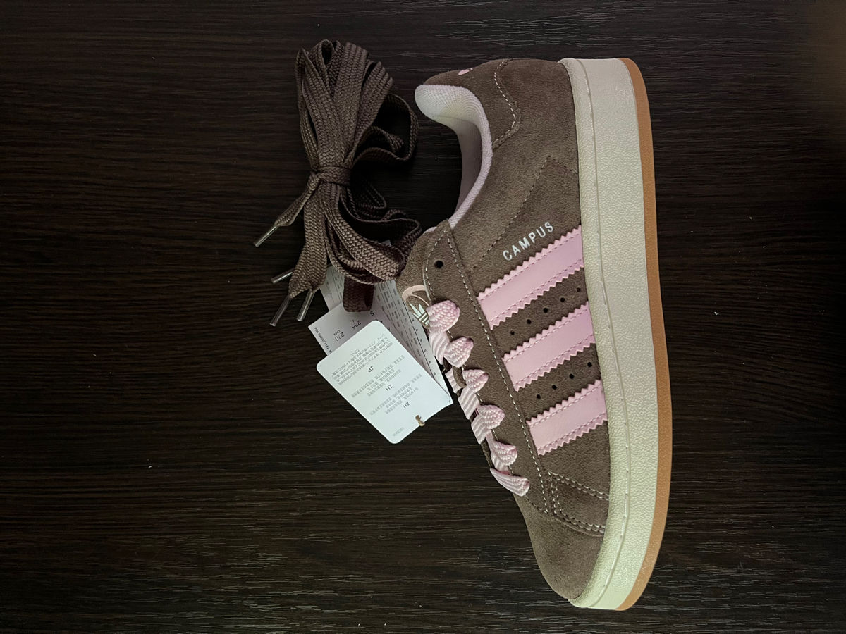 Adidas Campus foto 0
