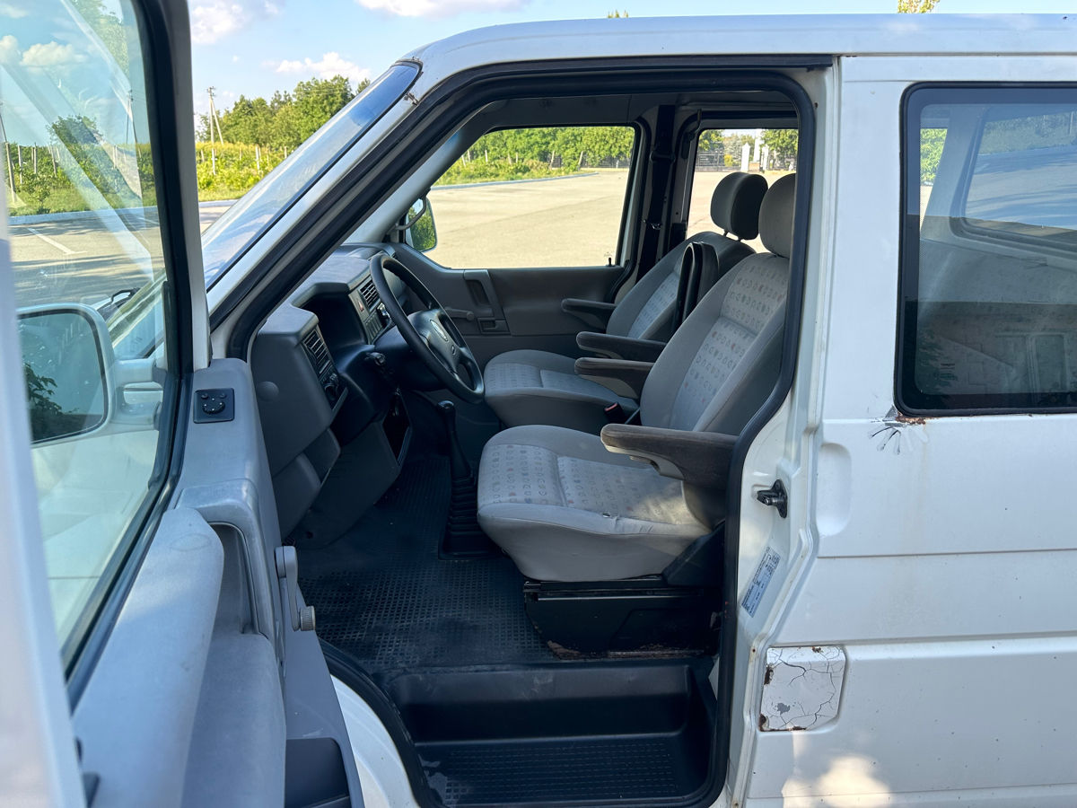 Vw transporter t4 foto 6