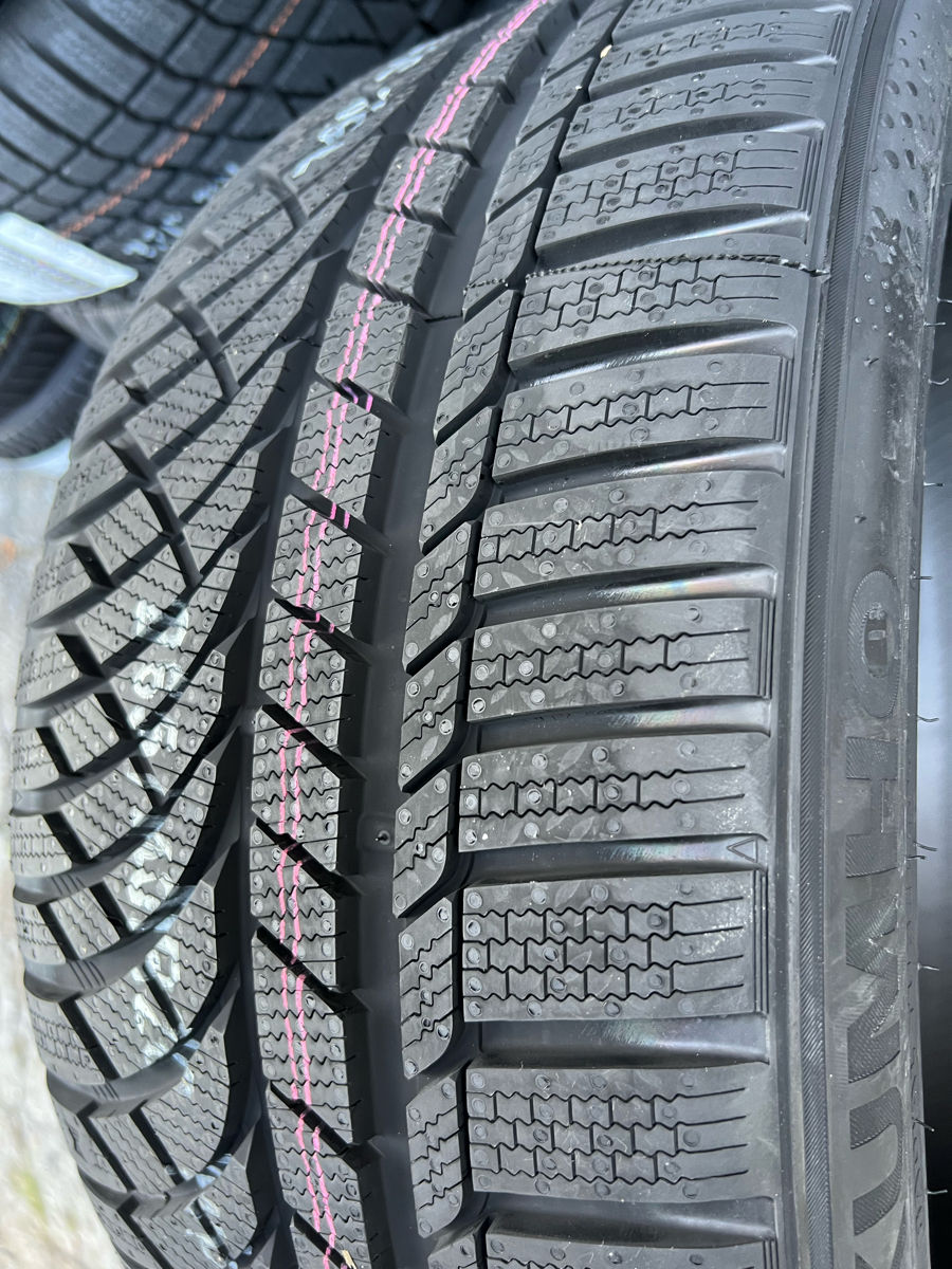 265/40 R20 Kumho Wintercraft WP72/ Доставка, livrare toata Moldova фото 3