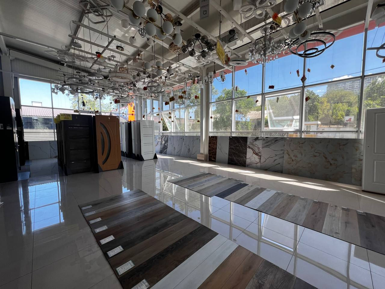 800 mp comercial pentru magazin angro foto 3