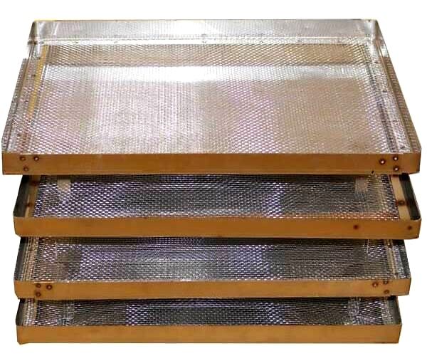 Plasa țesută de inox alimentar.Сетка тканая нержавеющая. foto 8