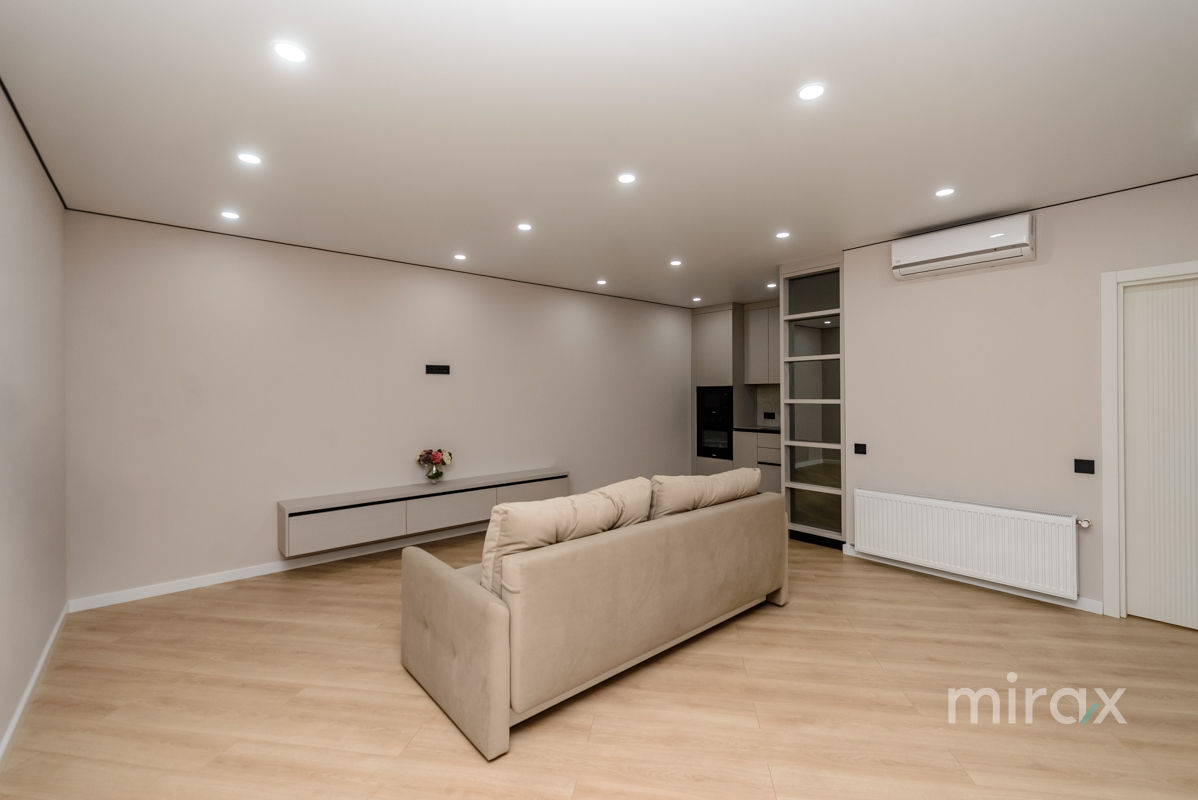 Apartament cu 2 camere,  Durlești,  Chișinău,  Chișinău mun. foto 5
