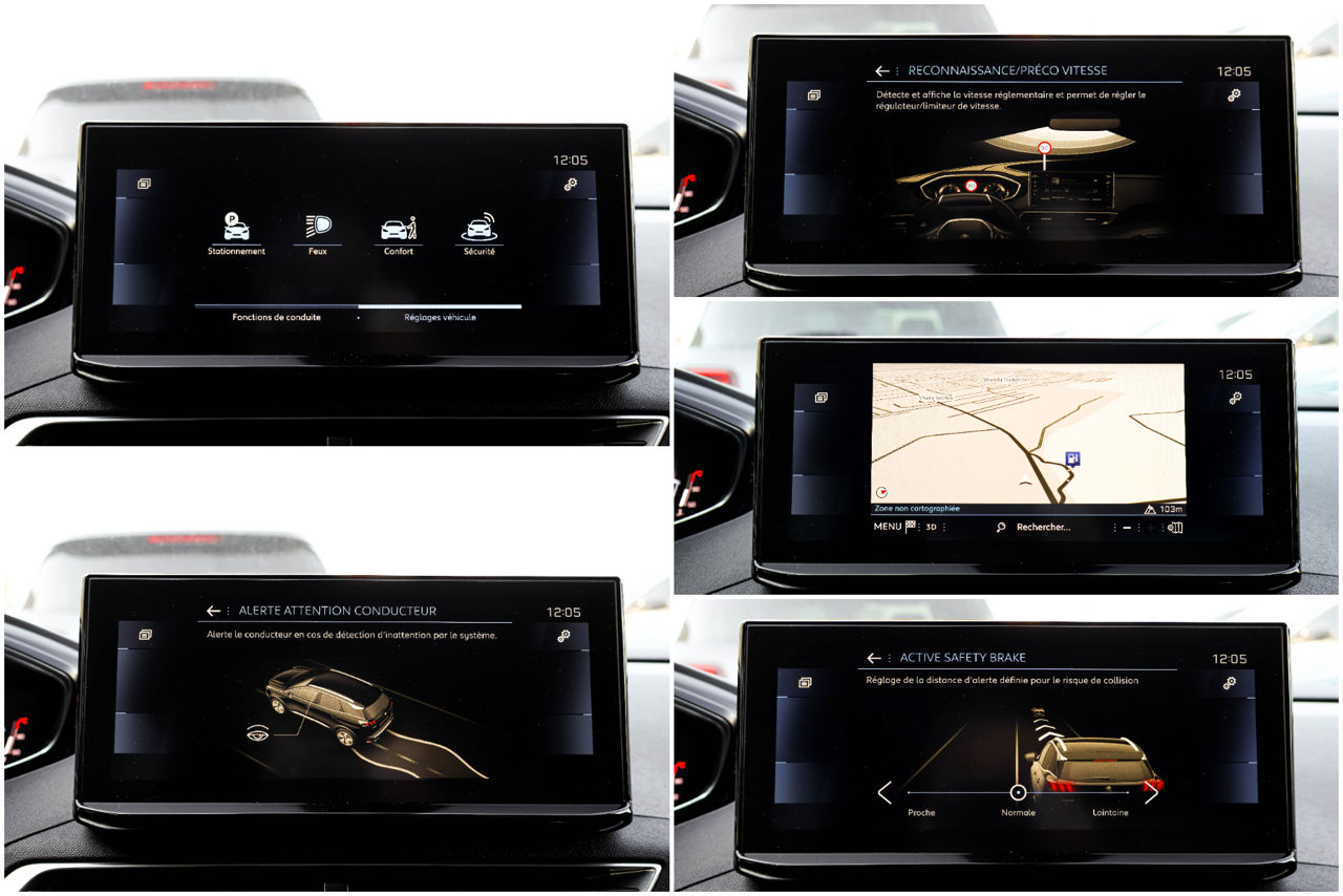 Peugeot 3008 фото 17
