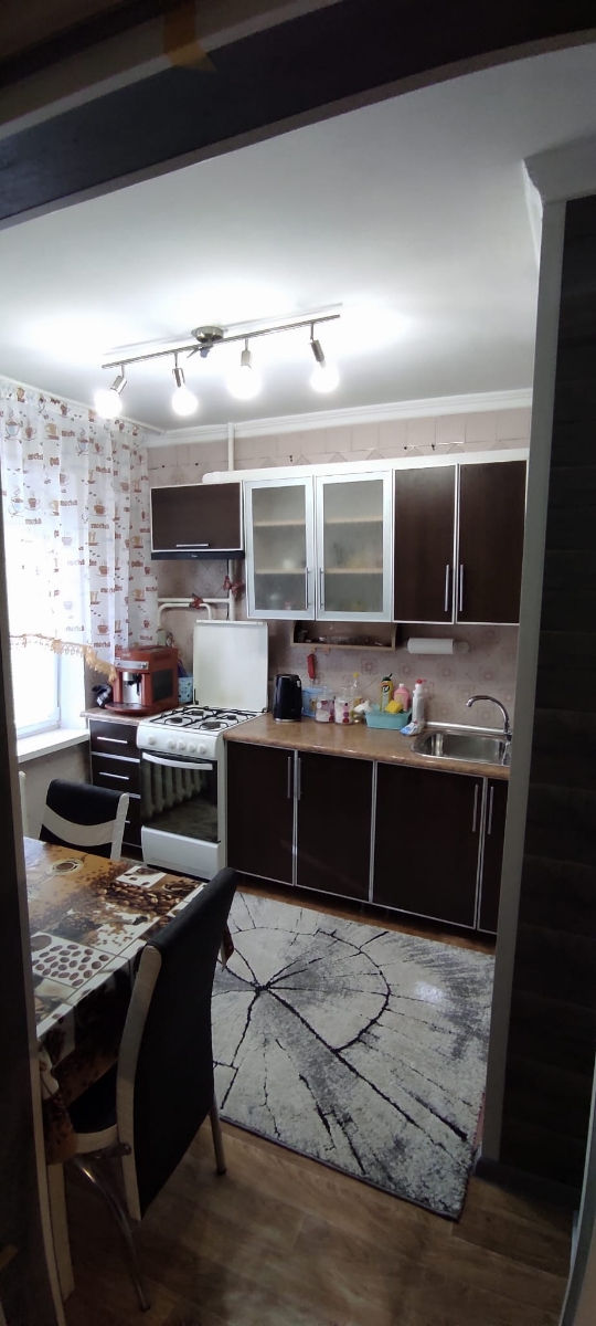 Apartament cu 3 camere,  Ciocana,  Chișinău,  Chișinău mun. foto 4