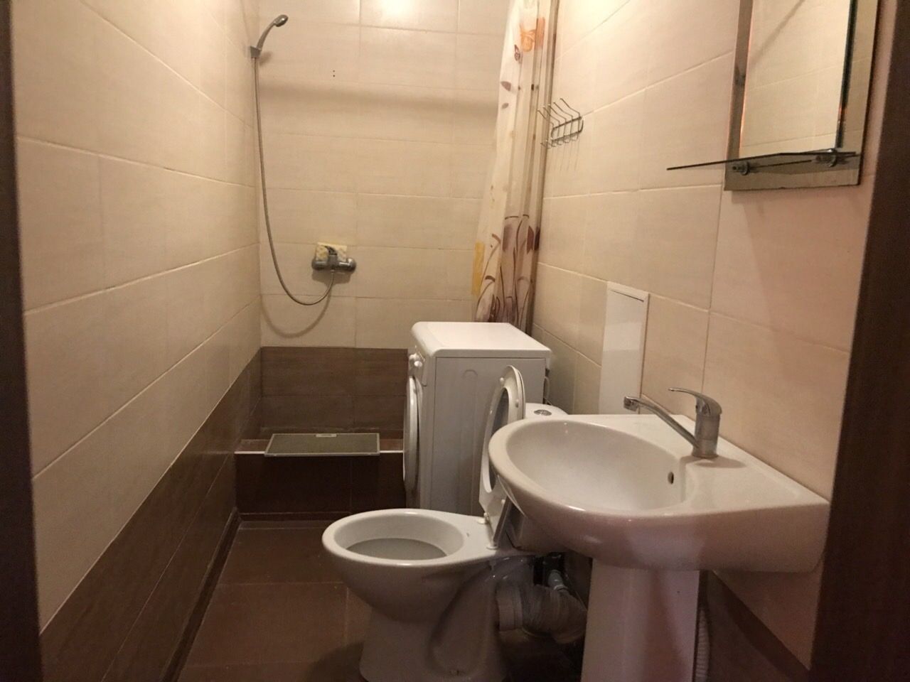 Apartament cu 1 cameră, 27 m², Buiucani, Chișinău foto 2