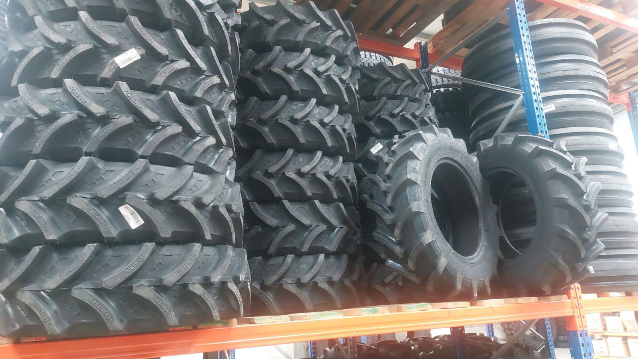 Anvelope mini tractor ШИНЫ НА МИНИ ТРАКТОР PETLAS  ALLIANCE BKT TRELLEBORG MRL GALAXY фото 15
