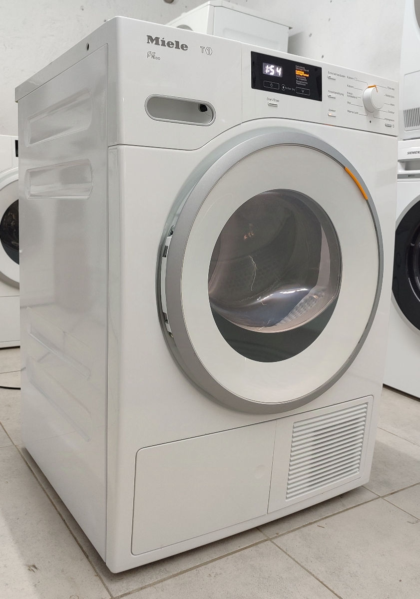 Сушильная машина Miele фото 2